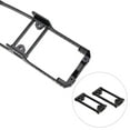 thumbnail image 3 of STARTIST 2 RC Crawler Car Frame Durable Aluminum Alloy for Axial SCX0022 90027 90034 1/10, 3 of 8