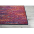 thumbnail image 4 of Nourison Passion Abstract Multicolor 9' x 12' Area Rug, (9x12), 4 of 6