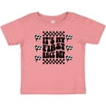 thumbnail image 3 of Inktastic First Race Day Car Flags Auto Racing Boys or Girls Baby T-Shirt, 3 of 5