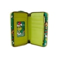 thumbnail image 5 of Wallet Loungefly Dr. Seuss Cómo el Grinch robó la Navidad, 5 of 5
