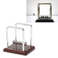 thumbnail image 1 of Balance Balls, Energy Conservation Swinging Balance Balls  For Office Desk, 1 of 8