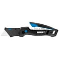 HART Utility Knife Quick Flip Combo Set