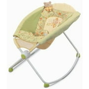Fisher-Price Newborn Rock 'n Play Slee