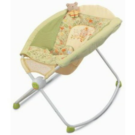 Fisher-Price Newborn Rock 'n Play Slee