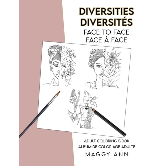 Diversities, (Paperback)