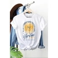 thumbnail image 4 of After Sun Beach, Joyful California Graphic Tee, 4 of 5