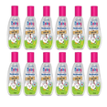 thumbnail image 1 of CAJA NEW DERMA BABY ACEITE PARA BEBE 130 ML 12 PIEZAS, 1 of 1