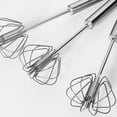 thumbnail image 2 of RENACLIPY 30Pack Stainless Steel Egg Beater for Home Users Kitchen Baking and Cooking Tools, 2 of 8
