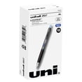 thumbnail image 4 of uni‑ball 1790923 rollerball gel pen,ultra micro,blue,pk12, 4 of 6