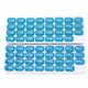 thumbnail image 3 of Organizador dispensador de pastillas medicinales Brillar estuche de almacenamiento semanal extra grande Electrónica, 3 of 5