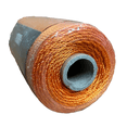 thumbnail image 3 of 1000 feet Orange #18 Mason Line String by Koch, 3 of 5
