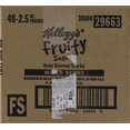 thumbnail image 4 of Kellogg's Fruity Snacks Mixed Berry 2.5oz Bag 48/Carton 29665, 4 of 9