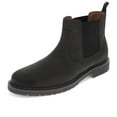 thumbnail image 7 of Dockers Mens Durham Dress Casual Classic Chelsea Boots, 7 of 7