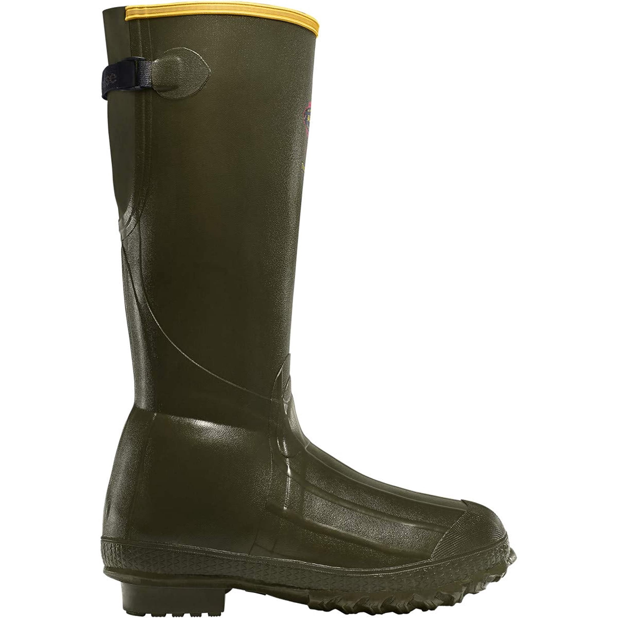 Lacrosse Mens Burly Trac Lite 18 800g Waterproof Hunting Boot Canada Lacrosse Mens Burly Trac Lite 18 800g