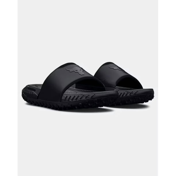 Sandalias Under Armour Project Rock