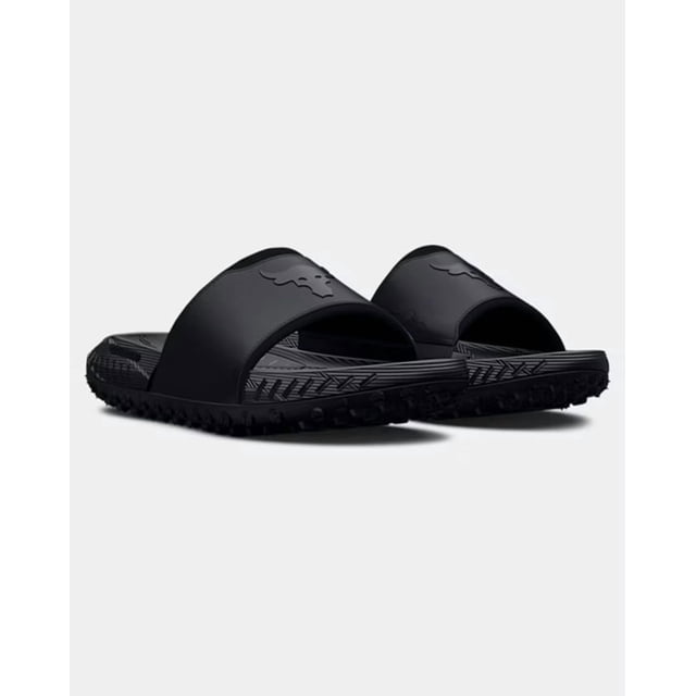 Sandalias Under Armour Project Rock