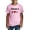 Pink, variant on Mama's Boy Graphic Tees for Boys Summer Short Sleeve Crewneck Tshirts Mother's Day T Shirt