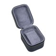 thumbnail image 1 of STARTIST Single Watch Jewelry Box Jewelry Storage Case Modern for Men Watch Organizer Black, 1 of 9