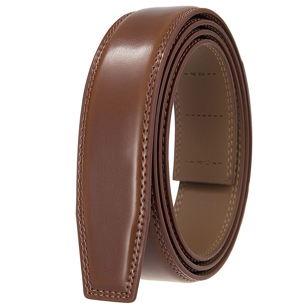 3.5cm Leather Belt