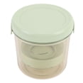 thumbnail image 1 of Filtro De Yogur Colador Griego Tapa Para Hacer Malla Fina Para, 1 of 7