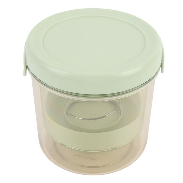 Filtro De Yogur Colador Griego Tapa Para Hacer Malla Fina Para