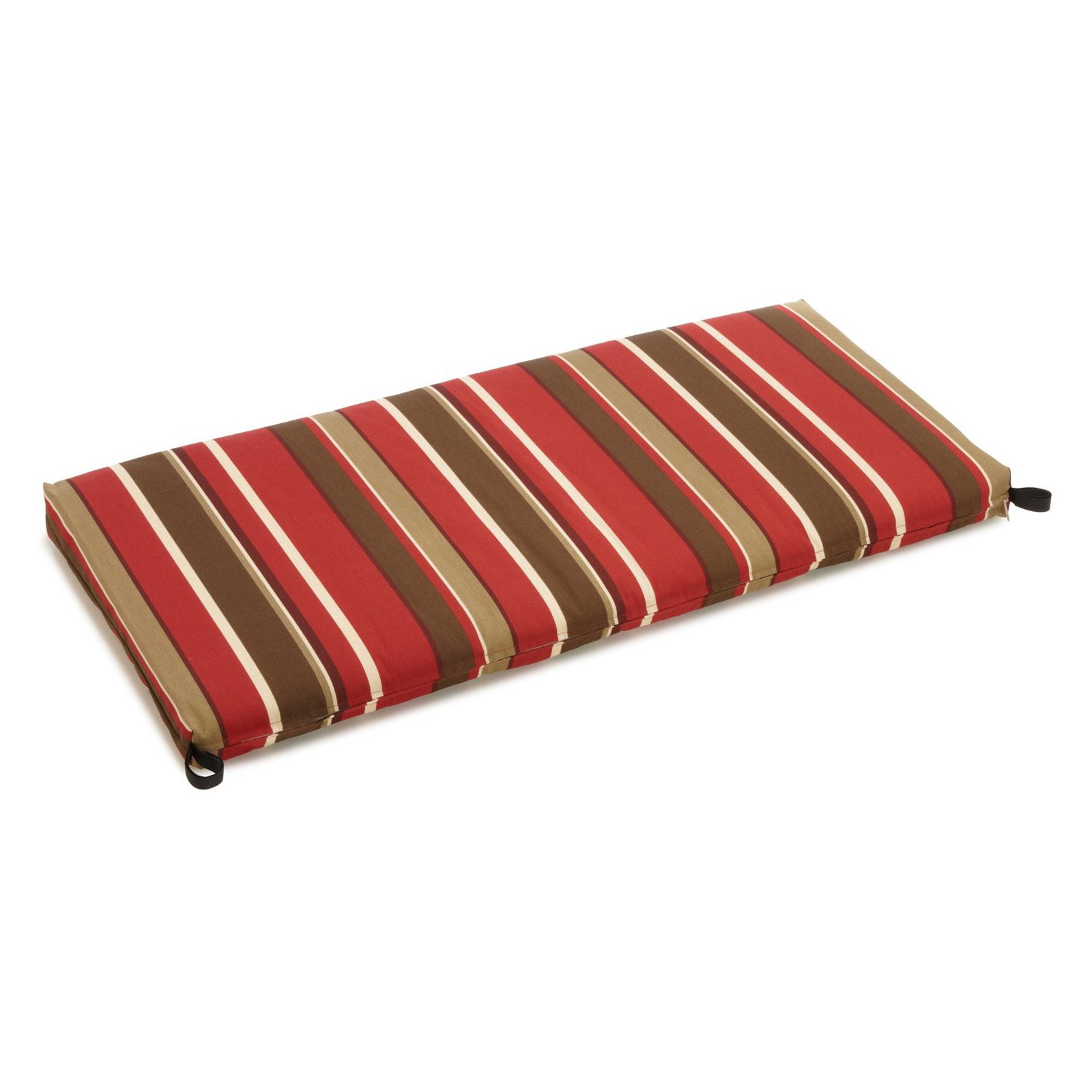 36 inch outdoor bench cushion