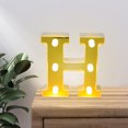 thumbnail image 1 of Binwennn Bathroom Night Light Automatic Star Lite Projector Adjustable LED Desk Night Light With Control Modern USB Rechargeable Table Lamp For Bedroom, 1 of 4