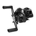 thumbnail image 1 of Left/Right Hand Fishing Reel - Ambidextrous Design for Anglers, 1 of 11