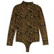 thumbnail image 1 of n:philanthropy Mono Brooke para mujer, marrón, XS, 1 of 2