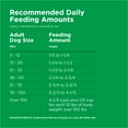 thumbnail image 5 of Purina Dog Chow Complete Adult Chicken Flavor Dry Dog Food (Pack of 8), 5 of 8