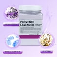 thumbnail image 3 of Mascarilla facial en gelatina Angeland Professional Hydrating 680 ml Lavanda, 3 of 6