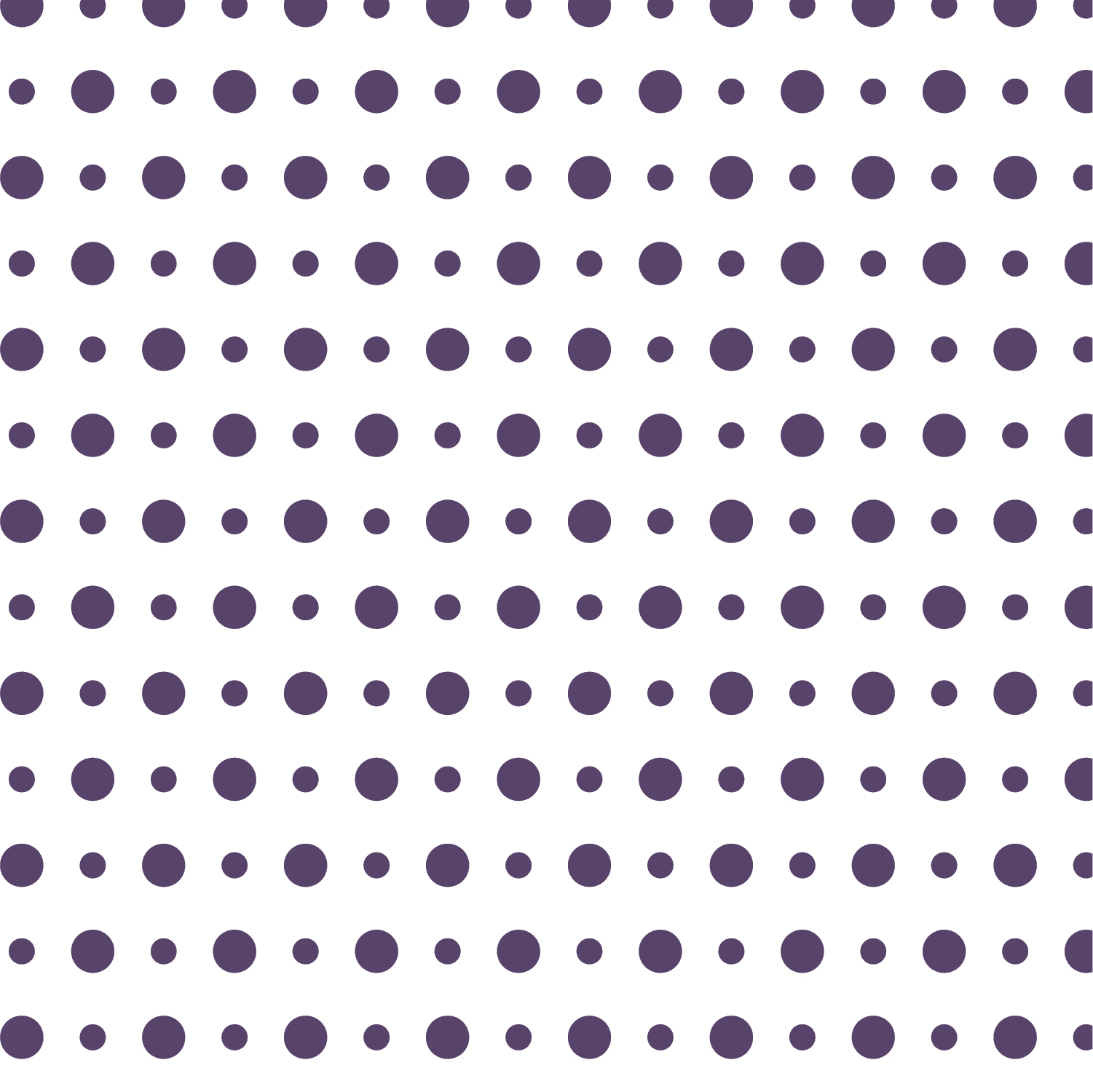 Waverly Inspirations 100% Cotton 18" x 21" Chevron Pansy Precut Fat Quarter, 5 Pieces Bundle