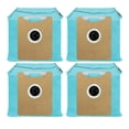 thumbnail image 1 of 4 Sacs à Poussière pour Aspirateur Robot Clean G40 Hybrid Plus, 1 of 5