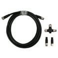 thumbnail image 2 of Cable K, cable de conexión troncal, conector en T NME, terminadores macho y hembra NME diseñados para la perfección, 2 of 9