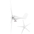 thumbnail image 3 of Generador De Viento, Kit De Turbinas Eólicas De 5 Aspas, Hermoso Exterior Preciso De 1200 W Para Terrazas, Casas Móviles, Cabinas De Carga ANGGREK Otros, 3 of 8