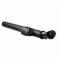 thumbnail image 3 of Viper Sure Grip Pro Red Cue and Casemaster Q-Vault Supreme Black Cue Case, 3 of 3