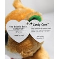 thumbnail image 5 of Ty Beanie Boos Candy Cane - Hamster, 5 of 6