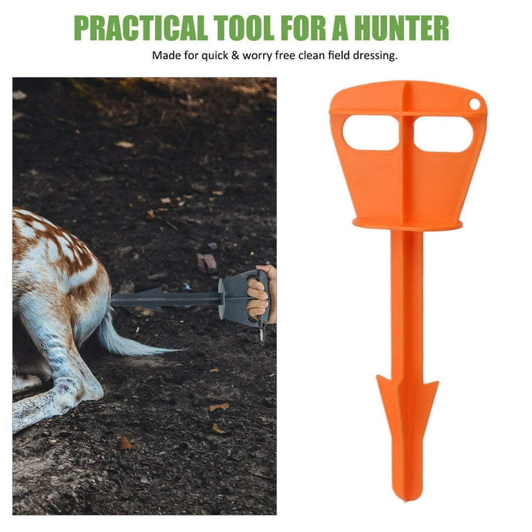 Butt out deer deals