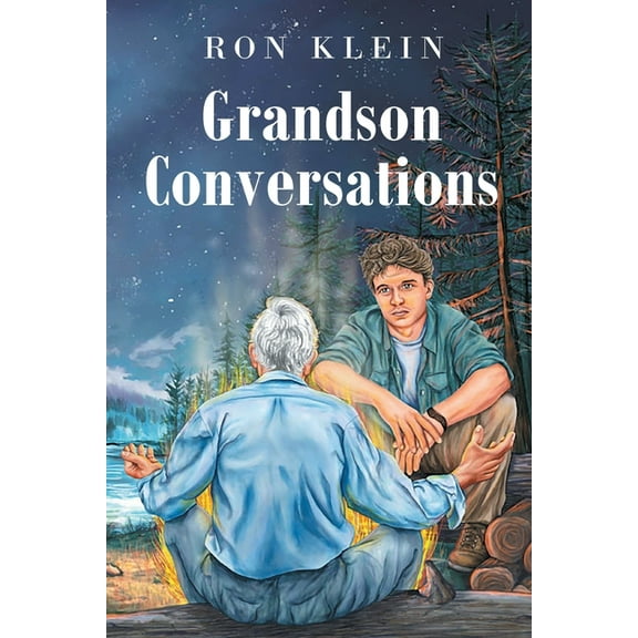 Grandson Conversations, (Paperback)