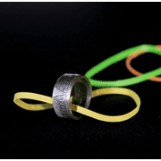Magic Makers 50 Astonishing Magic Tricks with Rubber Bands Kit