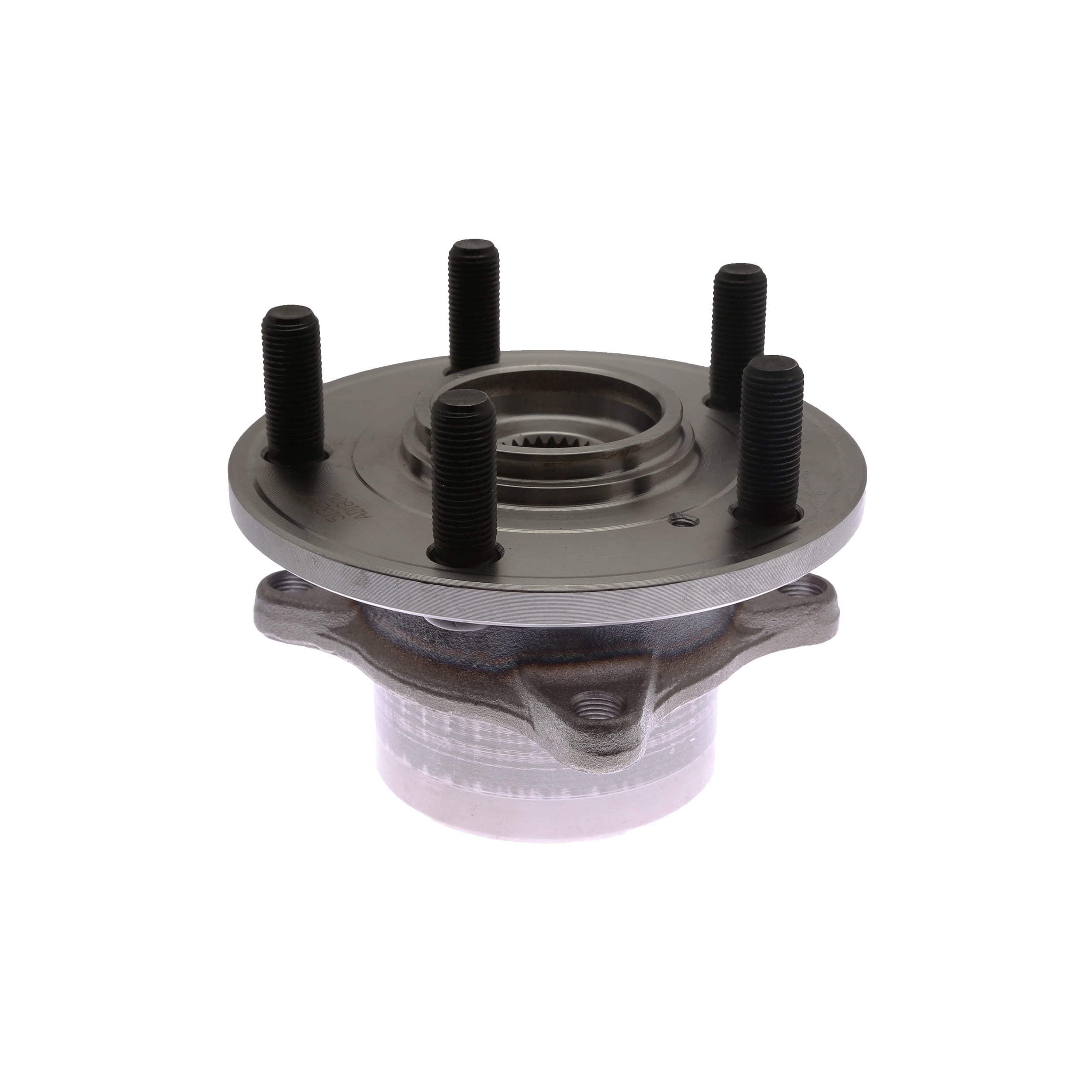 R-Line Wheel Hub Assemblies Fits select: 2009-2015 HONDA PILOT, 2007-2013 ACURA MDX