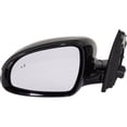 thumbnail image 3 of Power Mirror Paintable Driver Side For 2017-2019 Kia Sportage, 3 of 8