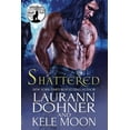 thumbnail image 1 of Pre-Owned Shattered (Paperback) 1734210915 9781734210910, 1 of 1