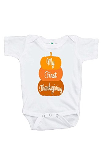 my first thanksgiving outfit walmart