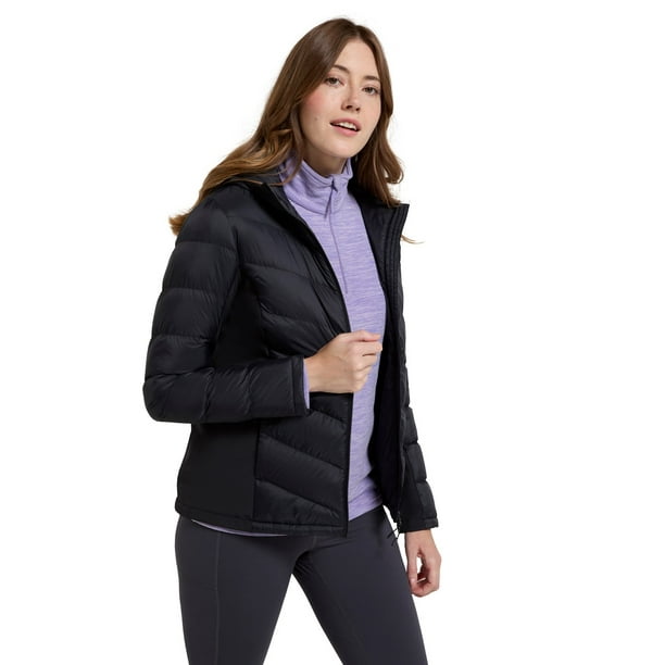 Mountain warehouse turbine padded softshell hot sale
