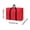A, variant on XMMSWDLA Large Christmas Tree Storage Bag . Artificial Disassembled Trees, Wheels & Durable Handles for Easy Carrying and Transporttree Bags for Storage