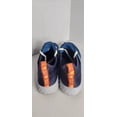 thumbnail image 4 of B9 New Balance Mens Athletic Running Shoes Size 11 Medium Blue Pre-Owned, 4 of 5