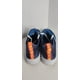 thumbnail image 4 of B9 New Balance Mens Athletic Running Shoes Size 11 Medium Blue Pre-Owned, 4 of 5