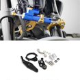 thumbnail image 3 of Motorcycle Steering Damper Bracket Stabilizer Support for MT-09 MT09 2024 SP 2021-2024 Accessories, 3 of 5