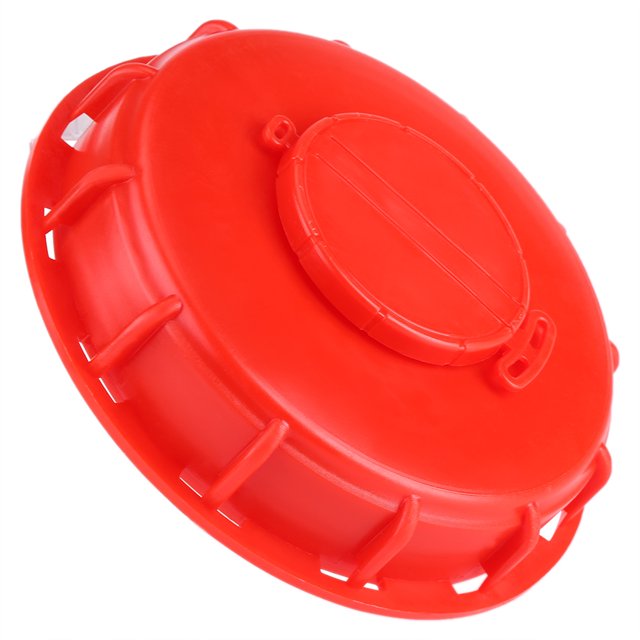 Tapa de IBC, almacenamiento de agua líquida IBC Tapa de tanque IBC Tapa de tanque IBC Mejore su experiencia